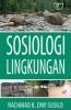 Sosiologi Lingkungan